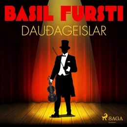 Basil fursti: Dauðageislar