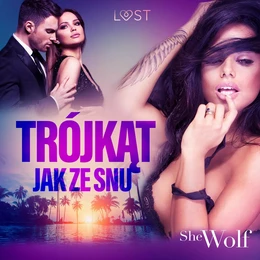 Trójkąt jak ze snu – erotyka swingerska