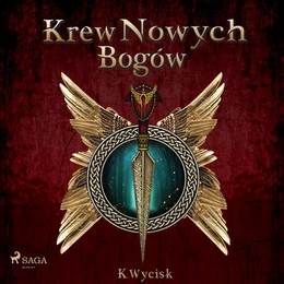 Krew Nowych Bogów