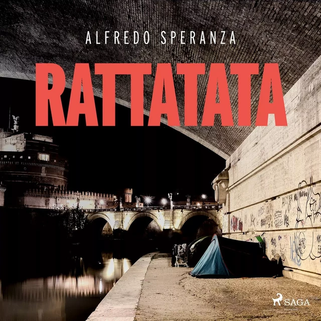 Rattatata - Alfredo Speranza - Saga Egmont International