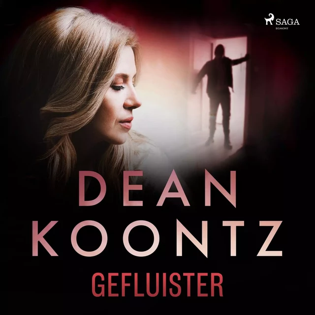 Gefluister - Dean Koontz - Saga Egmont International