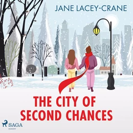 The City of Second Chances