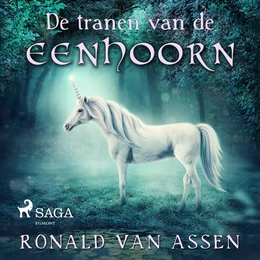 De tranen van de eenhoorn