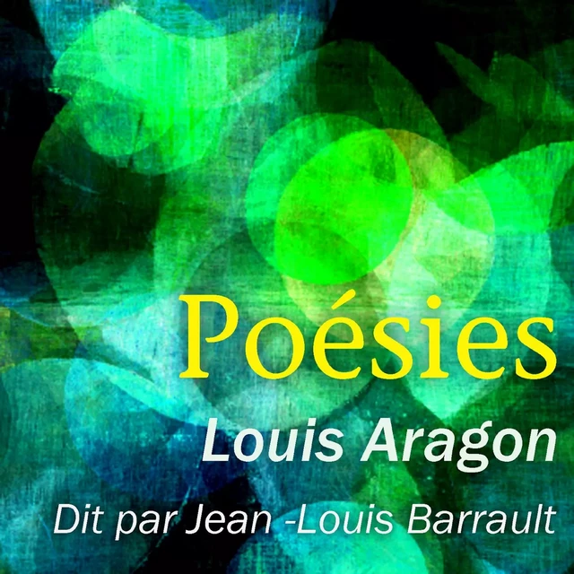 Les Plus Beaux Poèmes de Louis Aragon - Louis Aragon - Saga Egmont French