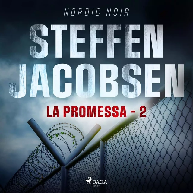 La Promessa - 2 - Steffen Jacobsen - Saga Egmont International