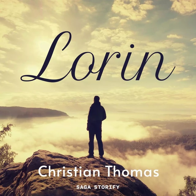 Lorin - Christian Thomas - Saga Egmont French