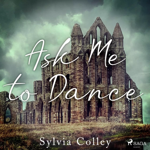 Ask Me to Dance - Sylvia Colley - Saga Egmont International