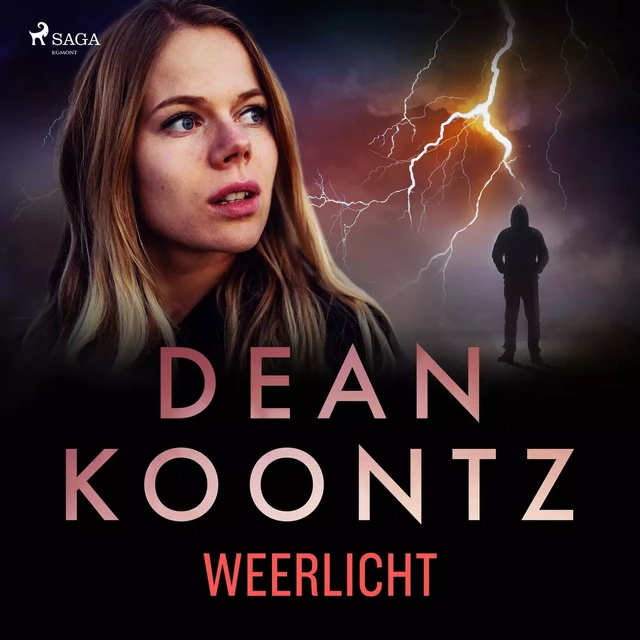 Weerlicht - Dean Koontz - Saga Egmont International