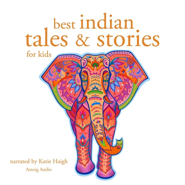 Best Indian Tales and Stories - J. M. Gardner - Saga Egmont International