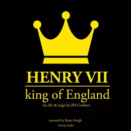 Henry VII, King of England