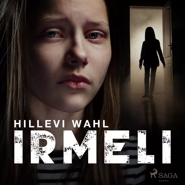 Irmeli - Hillevi Wahl - Saga Egmont International