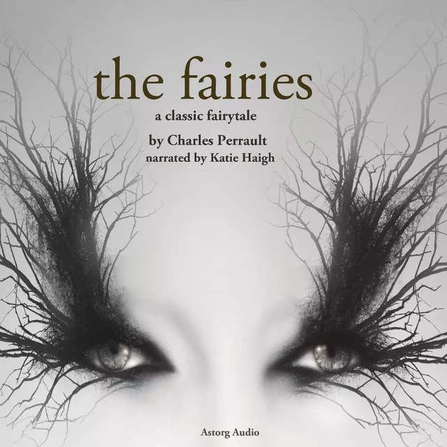 The Fairies, a Fairy Tale - Charles Perrault - Saga Egmont International