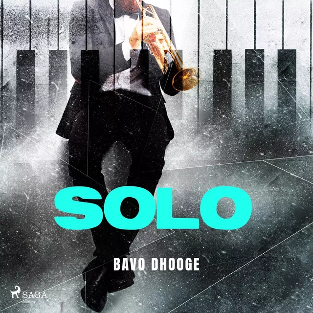 Solo - Bavo Dhooge - Saga Egmont International