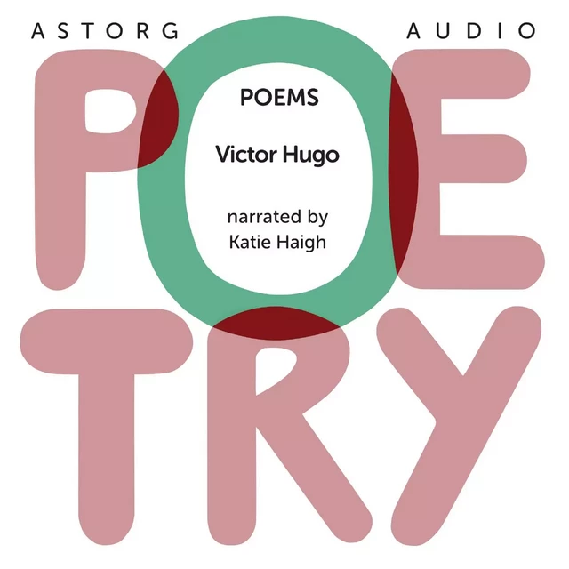 Poetry by Victor Hugo - Victor Hugo - Saga Egmont International