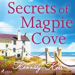 Secrets of Magpie Cove