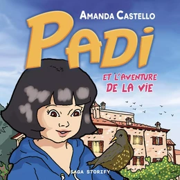 Padi et l'aventure de la vie