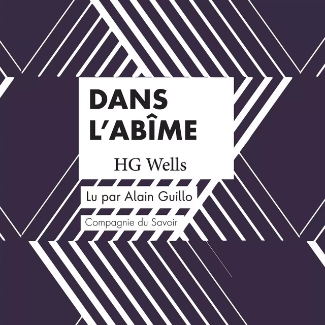 Dans l'abîme - Herbert George Wells - Saga Egmont French