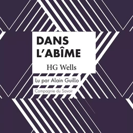 Dans l'abîme