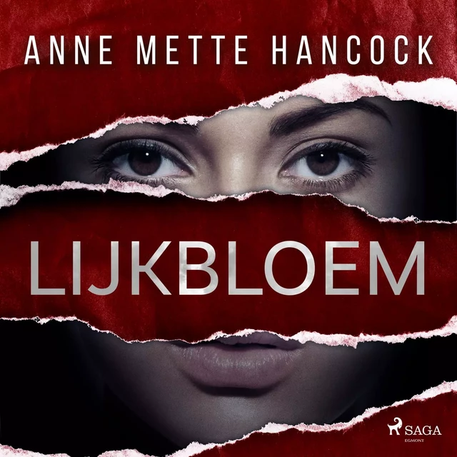 Lijkbloem - Anne Mette Hancock - Saga Egmont International