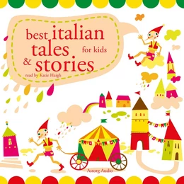 Best Italian Tales and Stories