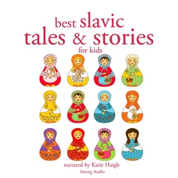 Best Slavic Tales and Stories