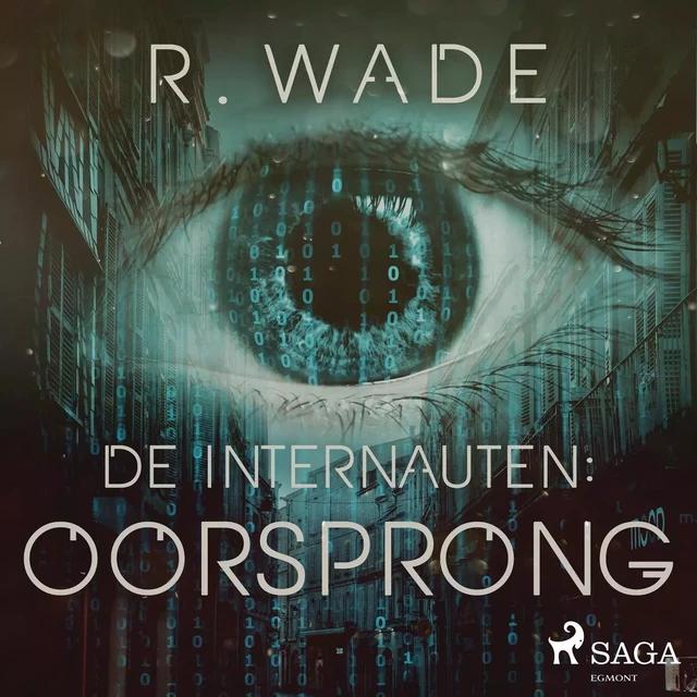 Oorsprong - R. Wade - Saga Egmont International