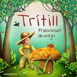 Trítill: Frakkneskt ævintýri