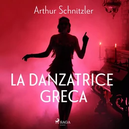 La danzatrice greca