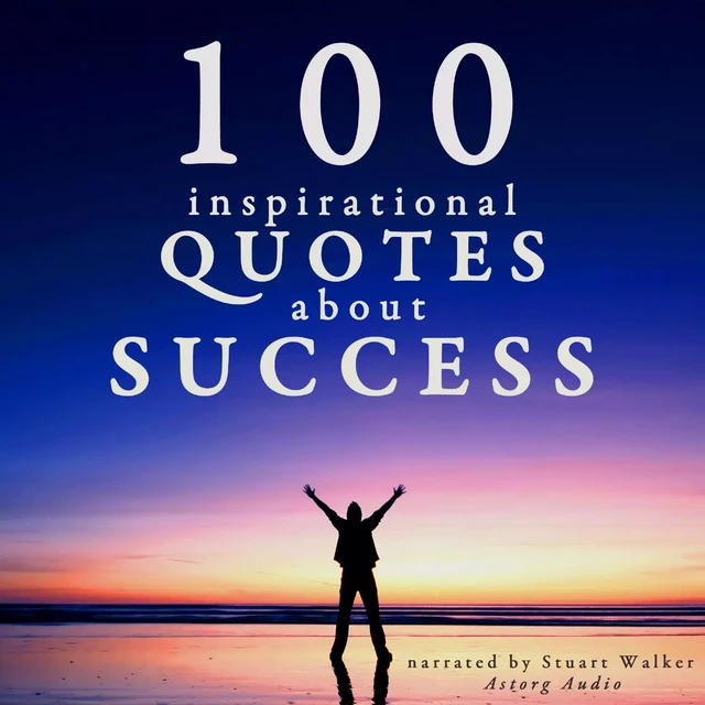 100 Quotes About Success - John Mac - Saga Egmont International