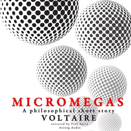 Micromegas by Voltaire