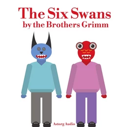 The Six Swans