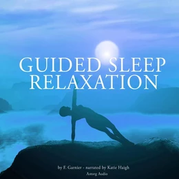 Guided Sleep Relaxation for All