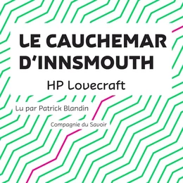 Le Cauchemar d'Innsmouth