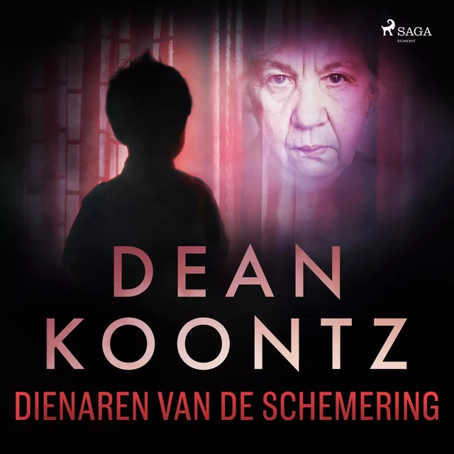 Dienaren van de schemering - Dean R. Koontz - Saga Egmont International