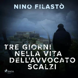 Tre giorni nella vita dell'avvocato Scalzi