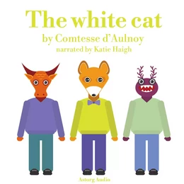 The White Cat