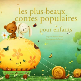 Les Plus Beaux Contes populaires pour enfants