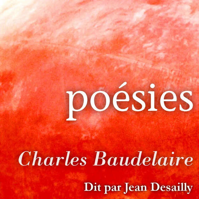 Les Plus Beaux Poèmes de Baudelaire - Charles Baudelaire - Saga Egmont French