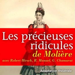 Les Précieuses ridicules