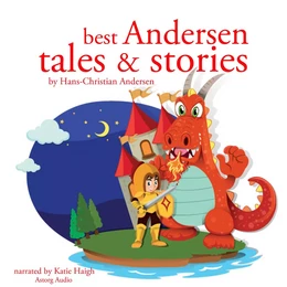 Best Andersen Tales and Stories