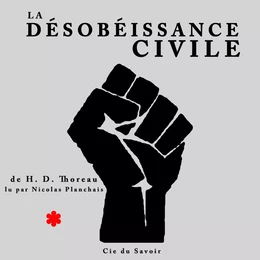 La Désobéissance civile