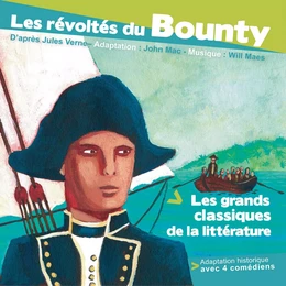 Les Révoltés du Bounty