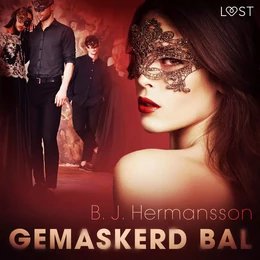 Gemaskerd bal – erotisch verhaal