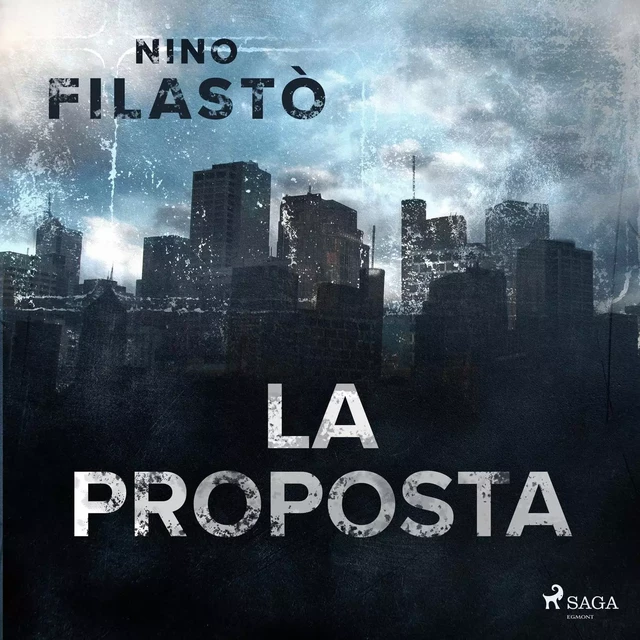 La proposta - Nino Filastò - Saga Egmont International