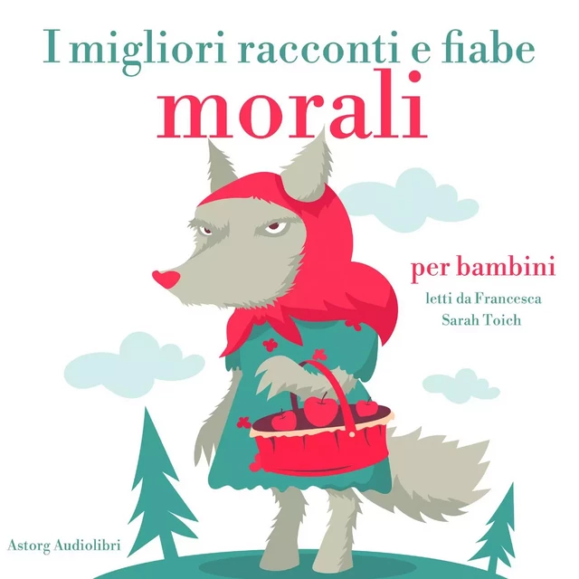 I migliori racconti e fiabe morali - Hans Christian Andersen - Saga Egmont International