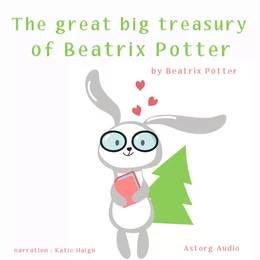 10 Rare Beatrix Potter Tales