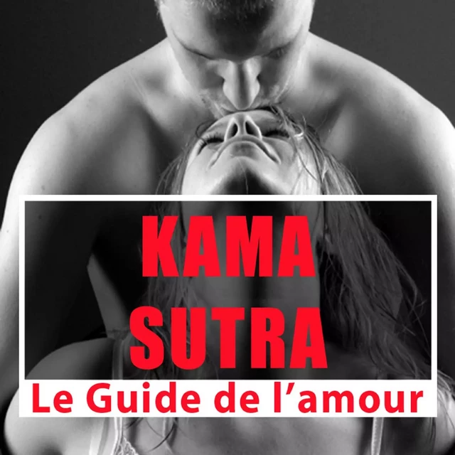 Kamasutra -  Anonyme - Saga Egmont French