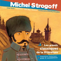 Michel Strogoff