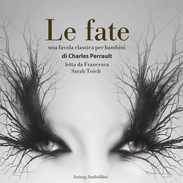 Le fate - Charles Perrault - Saga Egmont International