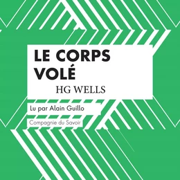 Le Corps volé